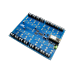 16-Channel Solid State Relay Shield with IoT Interface